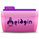 Pidgin-icon